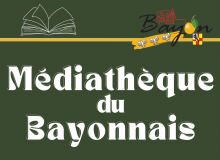 Médiathèque du Bayonnais