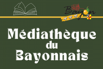 Médiathèque du Bayonnais
